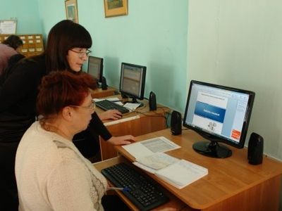 Тоболяки повысят компьютерную грамотность