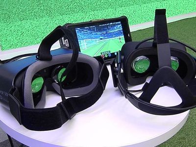 МегаФон выводит первый в России пользовательский 5G-кейс