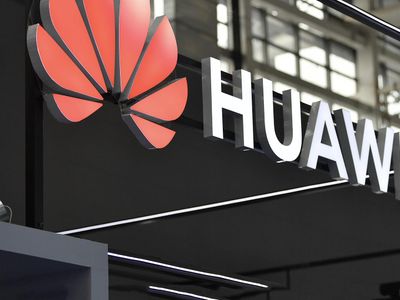 Правительство США запретит американским компаниям сотрудничать с Huawei