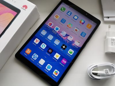 На что способен ультрадешёвый планшет? Тестируем Huawei MatePad T