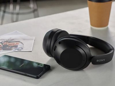 Sony анонсировала новые беспроводные наушники: модели и цены