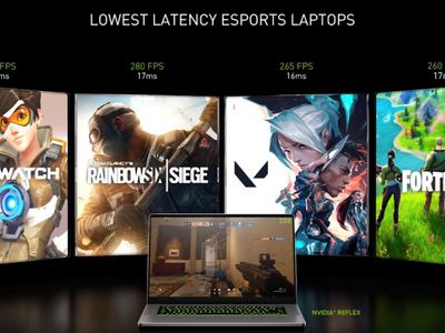 Не только для геймеров: NVIDIA представила видеокарты GeForce RTX 3060, RTX 3070 и RTX 3080 для ноутбуков