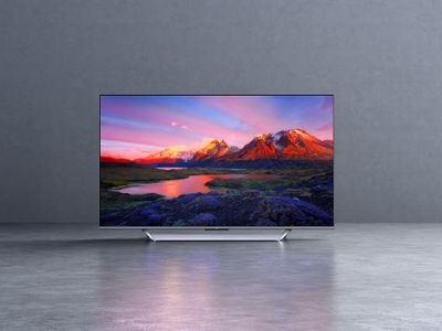 Xiaomi будет продавать в России свой 75-дюймовый смарт ТВ на квантовых точках: цены