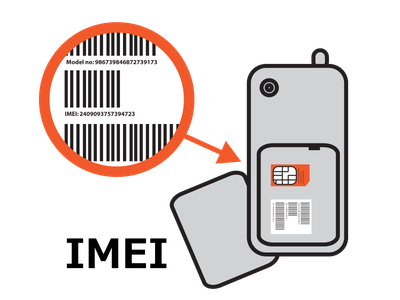 В России может появится единая база по контролю за оборотом смартфонов, планшетов и телефонов