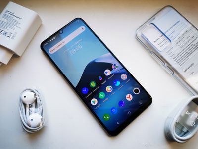 Яркая заявка на успех: тест-обзор смартфона Vivo V21e