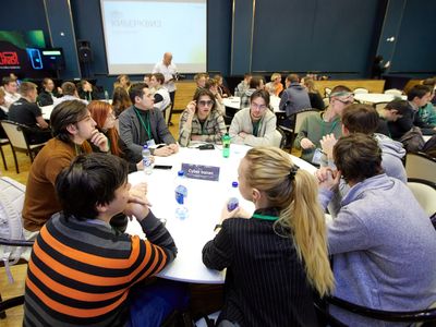 Разработчик Astra Linux планирует запустить в России собственный аналог GitHub