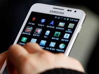 Samsung собирается запустить конкурента iCloud