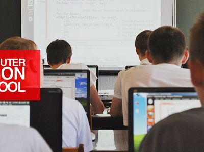 В Челябинске стартовал новый отбор в бесплатную школу компьютерного зрения