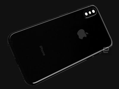 iPhone 8 получит стеклянный корпус и беспроводную зарядку