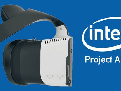 Intel отказалась от разработки собственного шлема виртуальной реальности