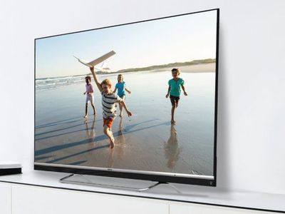 Под брендом Nokia представлен умный телевизор с 43" 4K-экраном и аудиосистемой JBL