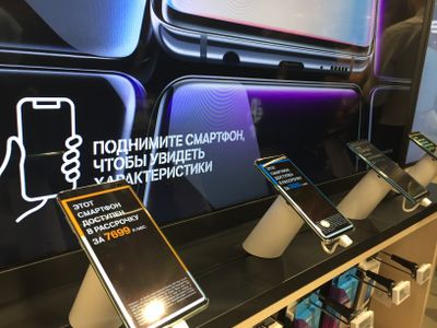 Рейтинг смартфонов до 20000 рублей: 10 лучших моделей 2019