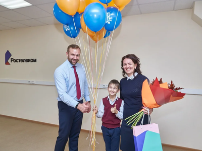 «Ростелеком» подключил миллионного абонента к оптическому интернету на Урале