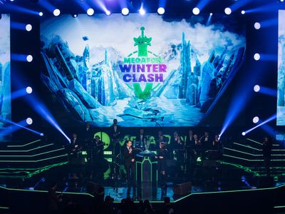 Киберспортивный проект МегаФона и ESforce Holding стал победителем Effie Russia Awards 2019