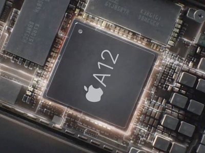 Apple откажется от чипов Intel в пользу MediaTek в новых iPhone