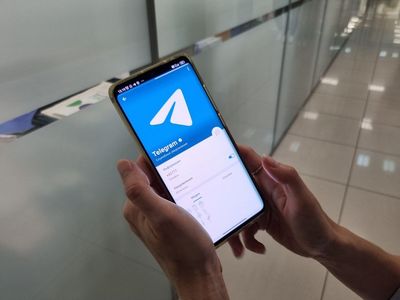 Трафик российских пользователей в Telegram за год вырос на 60%