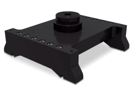 Концевой блок для подъемной системы Enerpac, серия SCJ-100, SCJ10EB