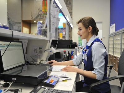 Почта России запускает сервис быстрой оплаты и оформления онлайн-заказов