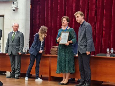 Проект Минцифры Челябинской области по HR-трансформации ИТ-блока в госсекторе стал призером всероссийского конкурса 