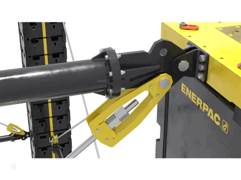 Комплект распорок Enerpac BKJS250, JS250