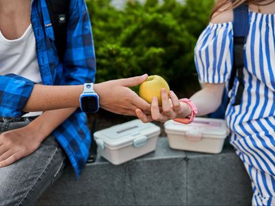 Опубликован перечень самых популярных гаджетов для детей