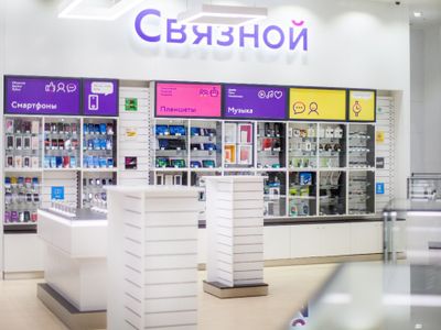 Рынок смартфонов на Урале вырос на 2% в штуках и на 17% в деньгах