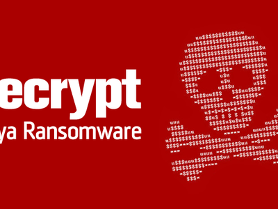 «Ростелеком» защитил клиентов от вирусов WannaCry и Petya