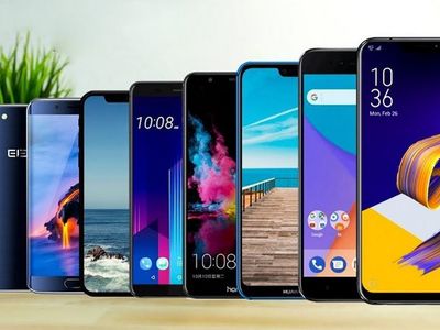 В поисках дешёвого смартфона: 12 лучших моделей дешевле 5000 рублей