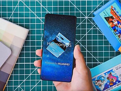 Линейка смартфонов Huawei P40 получит опцию переключения между Android и Harmony OS