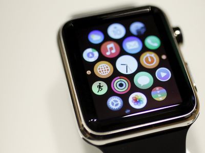 Apple Watch 2 превратят навигатор