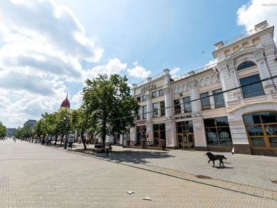 В «Яндекс.Картах» появились новые панорамы Челябинска