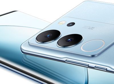Мощный процессор и селфи-камера: Vivo представила смартфон среднего ценового сегмента Vivo V29 Pro