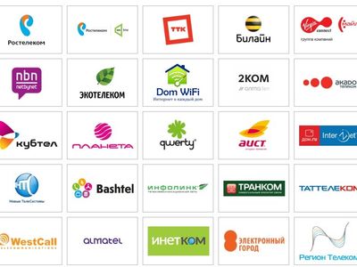 Удобный поиск провайдеров с Telekomza