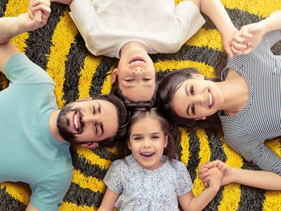 Билайн создал новые «семейные» тарифы для близких людей