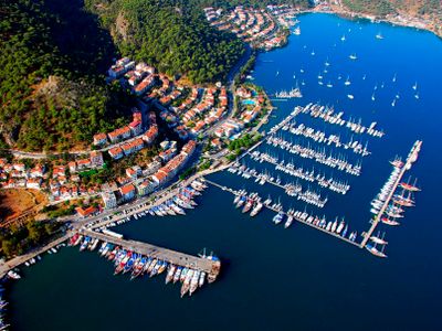 Отдых в Турции: правила дешёвой мобильной связи