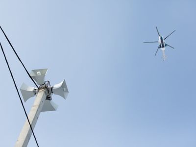 «Ростелеком» подключит к системе оповещения населения 59 точек в Челябинской области 