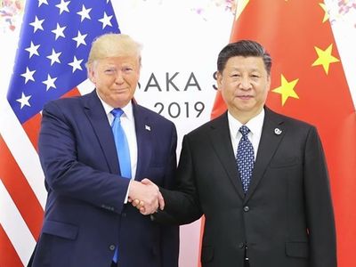 Уже и не шпионы: власти США передумали вводить санкции в отношении Huawei