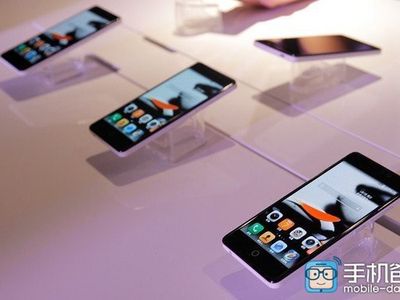 Представлен смартфон, работающий три месяца без подзарядки