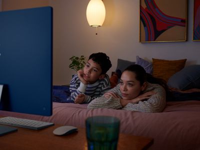 Прямоугольный дизайн, яркие цвета и фирменный процессор M1: Apple представила новые компьютеры iMac