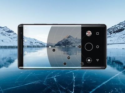 HMD анонсировала премиальный смартфон Nokia 8 Sirocco