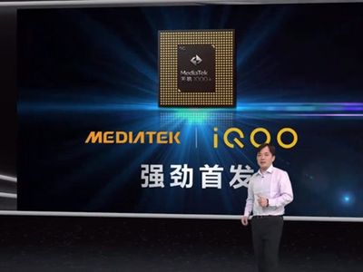 Дешевле конкурентов: MediaTek представила флагманский процессор Dimensity 1000+ с поддержкой 5G