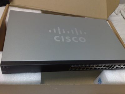 Cisco увеличит объёмы производства оборудования в России