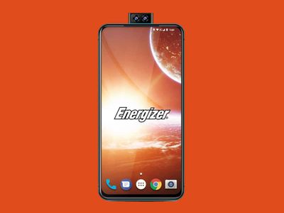 Выпущен смартфон, способный работать 50 дней без подзарядки