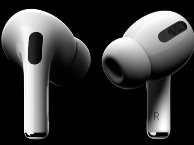 Apple представила беспроводные наушники AirPods Pro