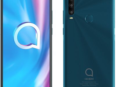 Анонсирован бюджетный смартфон Alcatel 3X Plus на Android 11: цены и описание