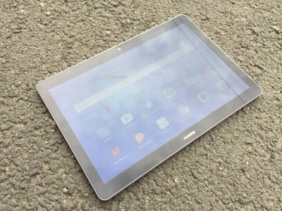 Huawei MediaPad T3 10: тест-обзор доступного планшета