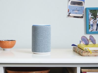 Представлено третье поколение смарт-колонки Amazon Echo