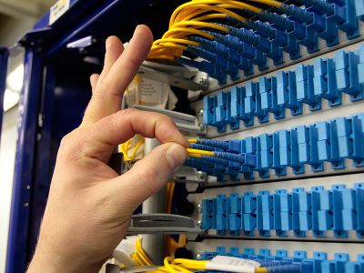 «Ростелеком» запустил телеком-инфраструктуру в Приобье ХМАО-ЮГРЫ