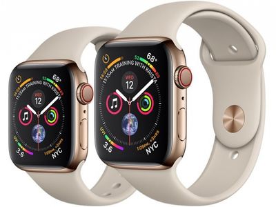 Новое поколение смарт-часов Apple получит функцию мониторинга сна