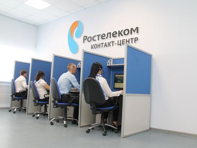 Центр техподдержки «Электронного правительства» в Челябинске обработал 2,5 млн обращений